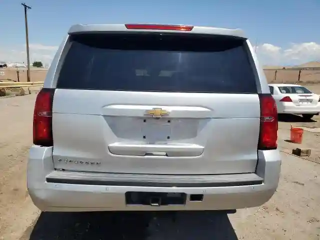 1GNSCHKC2JR346108 2018 CHEVROLET SUBURBAN-5