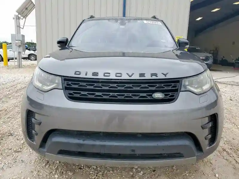 SALRGBBV9HA040468 2017 LAND ROVER DISCOVERY-4