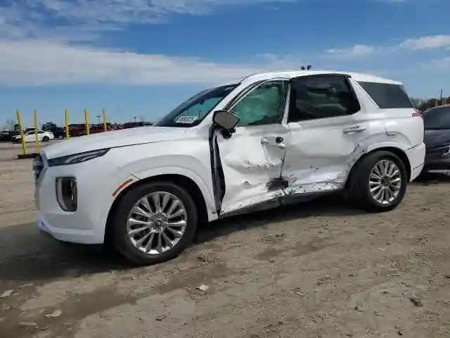 KM8R5DHE7LU137851 2020 HYUNDAI PALISADE-0