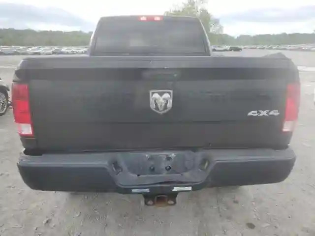 3C6TR5CTXJG283517 2018 RAM ALL MODELS-5