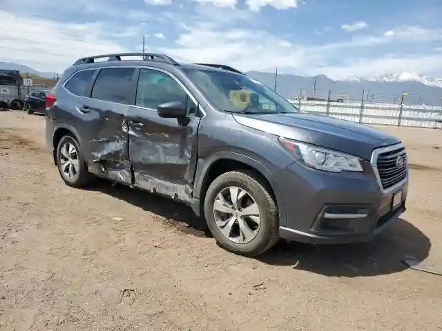 4S4WMACD4M3476321 2021 SUBARU ASCENT-3