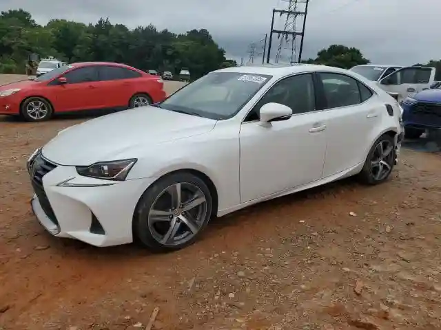 JTHC81D29J5028938 2018 LEXUS IS-0