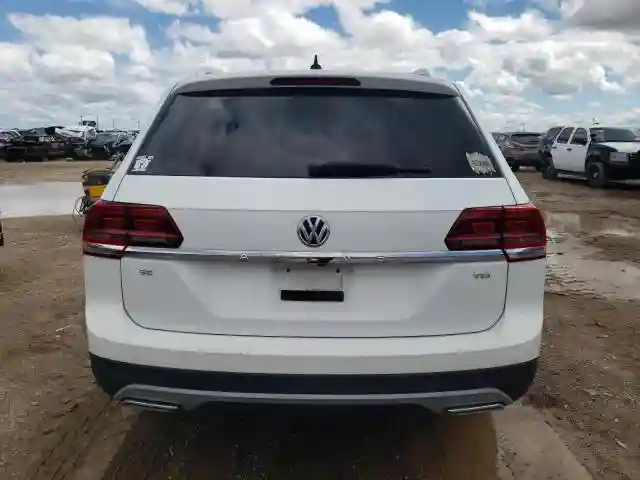 1V2CP2CA9JC595440 2018 VOLKSWAGEN ATLAS-5