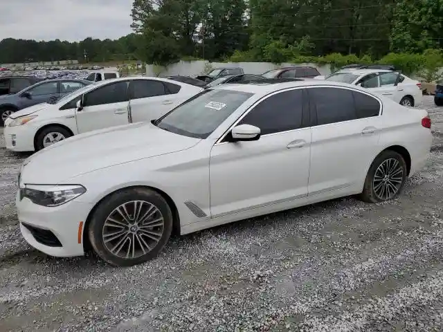WBAJA5C55KWW36092 2019 BMW 5 SERIES-0