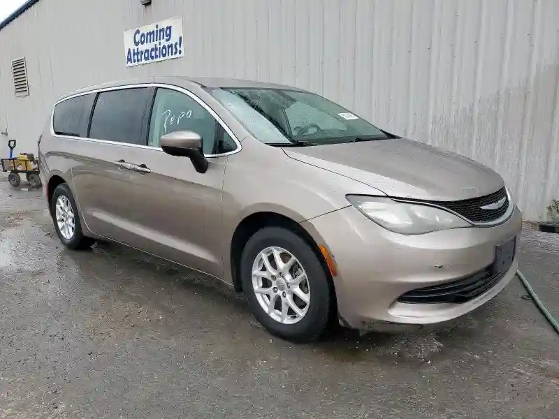 2C4RC1DGXHR577647 2017 CHRYSLER PACIFICA-3