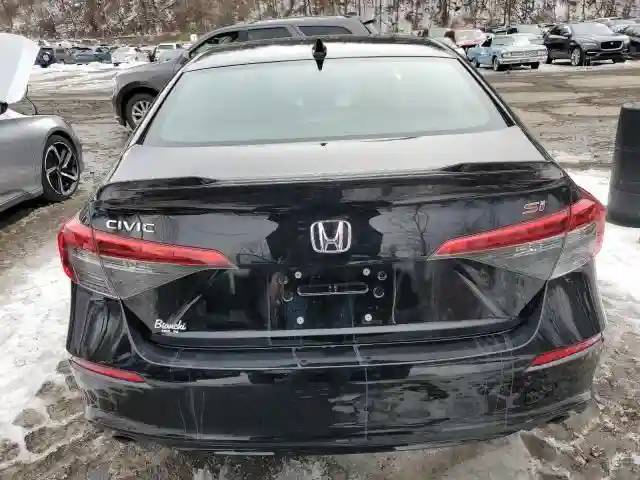 2HGFE1E56RH475202 2024 HONDA CIVIC-5