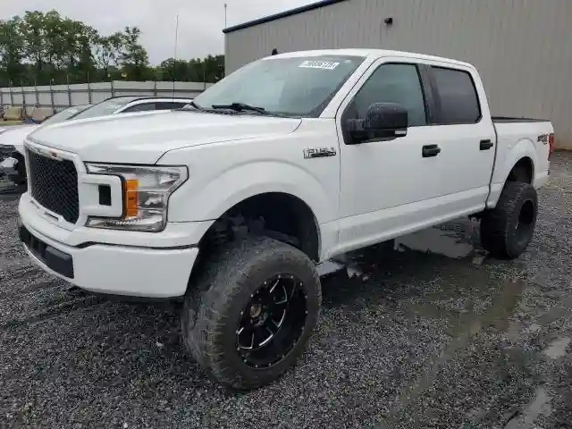 1FTEW1EP3LFB98574 2020 FORD F-150-0