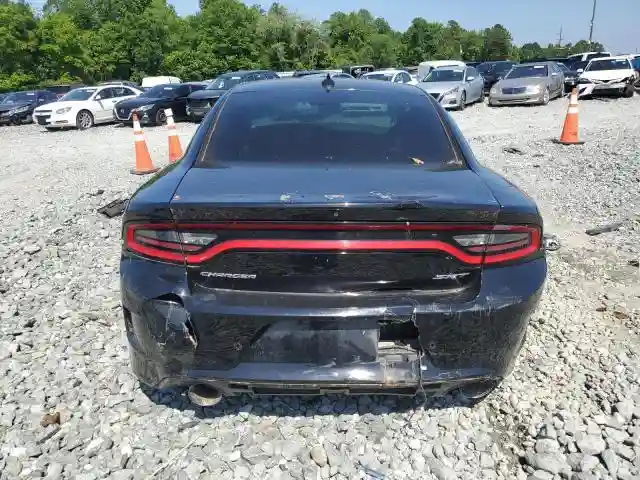 2C3CDXL96GH265567 2016 DODGE CHARGER-5