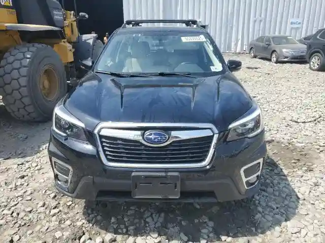 JF2SKASCXMH498328 2021 SUBARU FORESTER-4