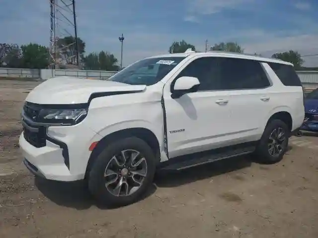 1GNSKMKD7PR202230 2023 CHEVROLET TAHOE-0