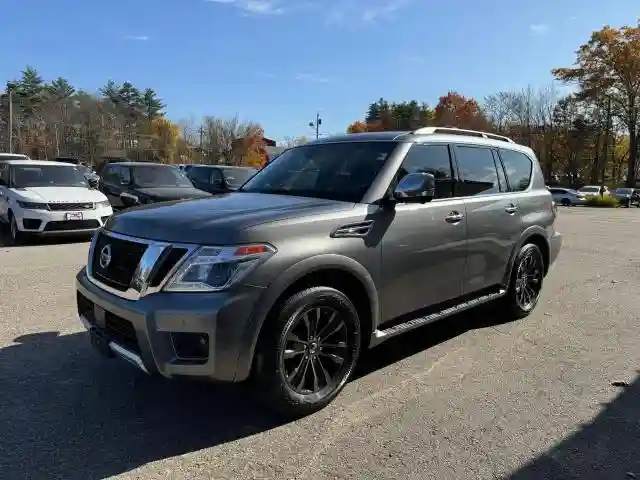 JN8AY2NE5H9703778 2017 NISSAN ARMADA-1
