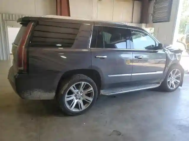 1GYS4BKJ2FR199307 2015 CADILLAC ESCALADE-2
