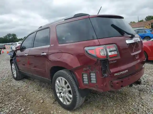 1GKKVRKD2FJ328543 2015 GMC ACADIA-1