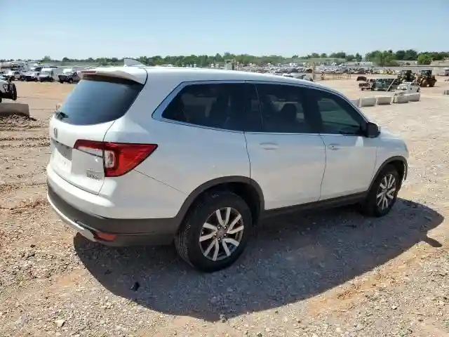5FNYF6H52MB096077 2021 HONDA PILOT-2