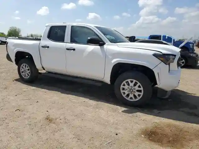 3TYLD5KN0ST012953 2025 TOYOTA TACOMA-3