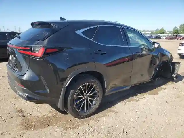 2T2GKCEZ6RC026831 2024 LEXUS NX 350H BA-2