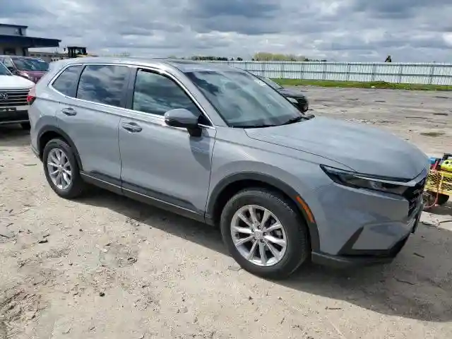 5J6RS4H48PL003618 2023 HONDA CRV-3