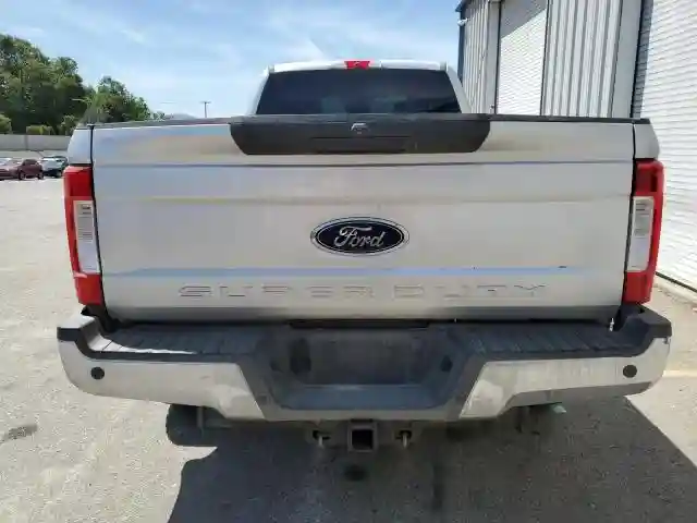 1FT7X2AT7HEC55158 2017 FORD F250-5