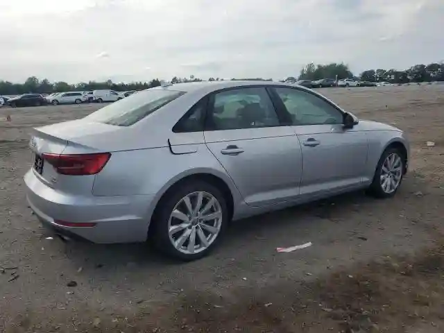 WAUANAF49HN007935 2017 AUDI A4-2