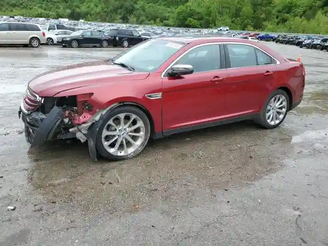 1FAHP2F87GG100532 2016 FORD ALL MODELS-0
