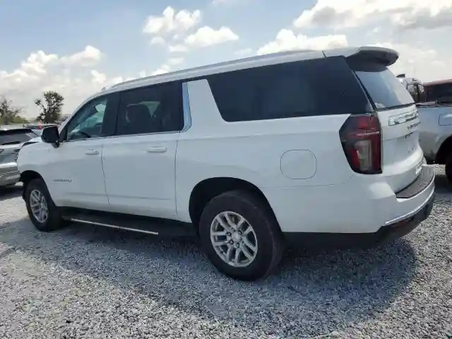 1GNSKCKD4PR204186 2023 CHEVROLET SUBURBAN-1