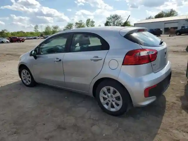 KNADM5A36G6633439 2016 KIA RIO-1