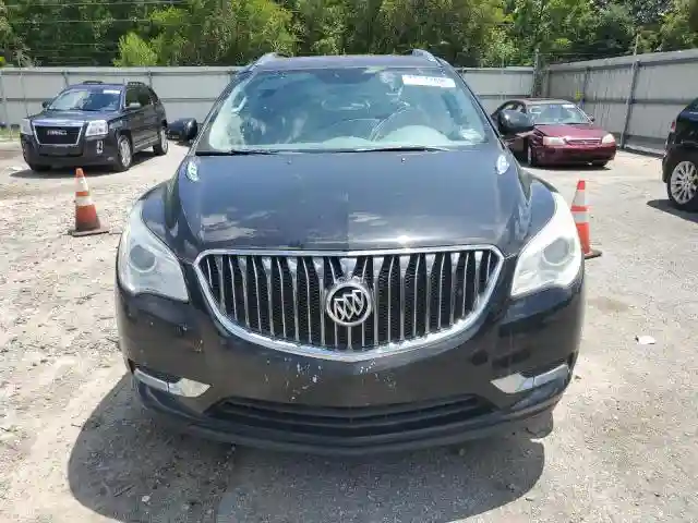5GAKRAKD8HJ269455 2017 BUICK ENCLAVE-4