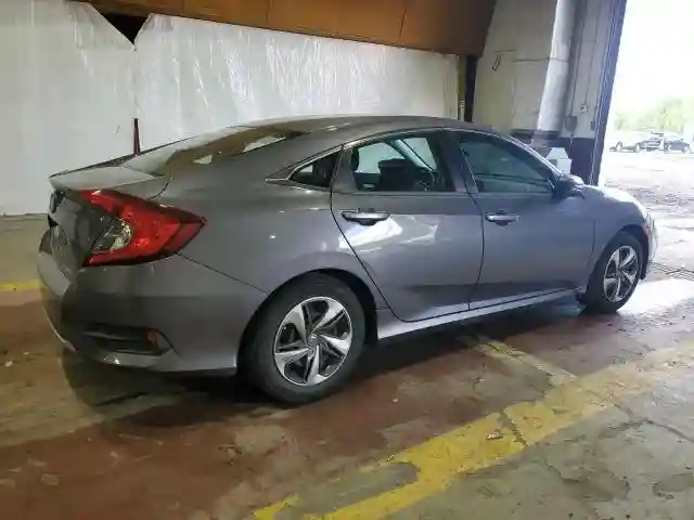2HGFC2F66LH510265 2020 HONDA CIVIC-2