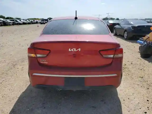 3KPA24AD3NE460243 2022 KIA RIO-5