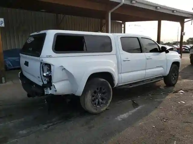 3TMCZ5AN5NM503019 2022 TOYOTA TACOMA-2