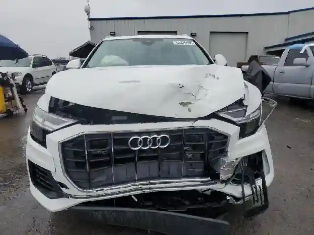 WA1BVBF15ND019434 2022 AUDI Q8-4