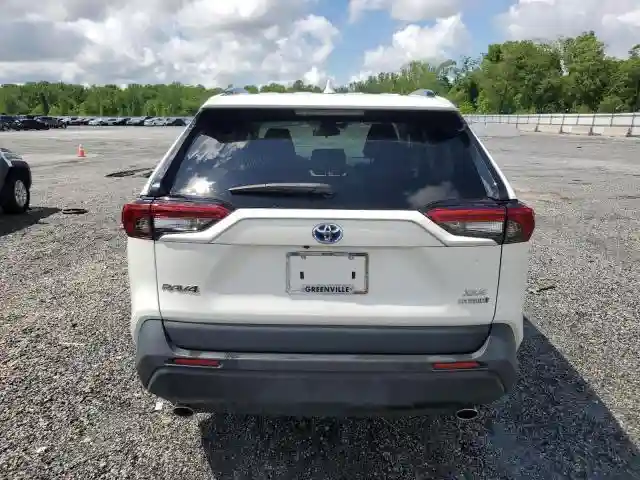 4T3B6RFV0NU065156 2022 TOYOTA RAV4-5