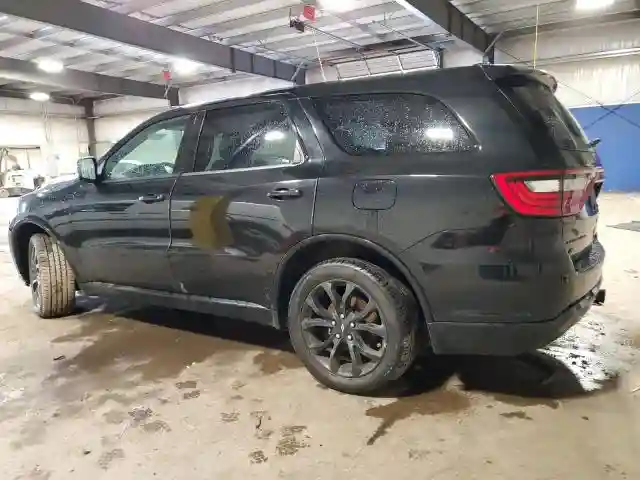 1C4RDJAGXKC536792 2019 DODGE DURANGO-1