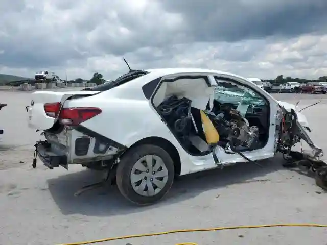 3KPA24ADXLE336998 2020 KIA RIO-2
