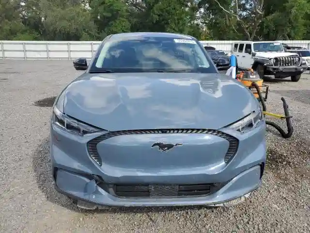 3FMTK1R43RMA07937 2024 FORD MUSTANG-4