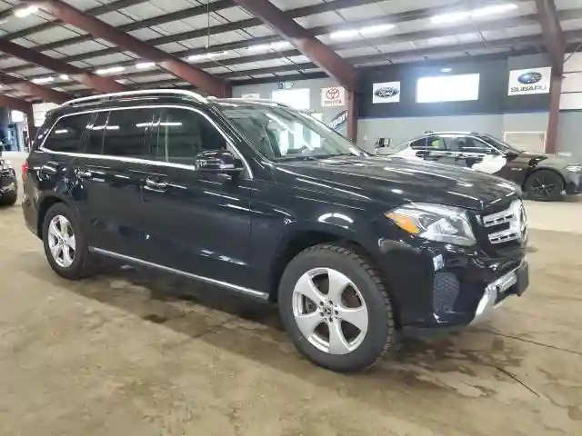 4JGDF6EE8KB220982 2019 MERCEDES-BENZ GLS-CLASS-3