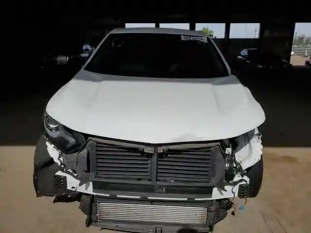 3GNAXHEVXMS182668 2021 CHEVROLET EQUINOX-4