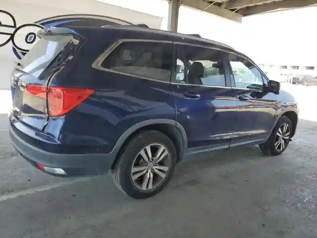 5FNYF5H74GB002619 2016 HONDA PILOT-2