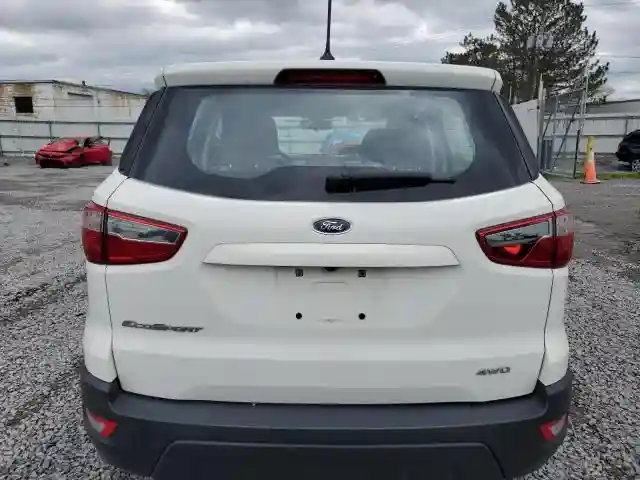 MAJ6P1SL6JC189990 2018 FORD ECOSPORT-5