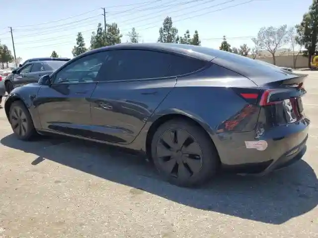 5YJ3E1EA0RF730446 2024 TESLA MODEL 3-1
