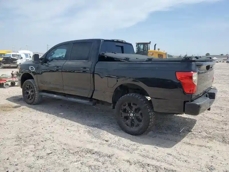1N6BA1F4XJN517703 2018 NISSAN TITAN-1