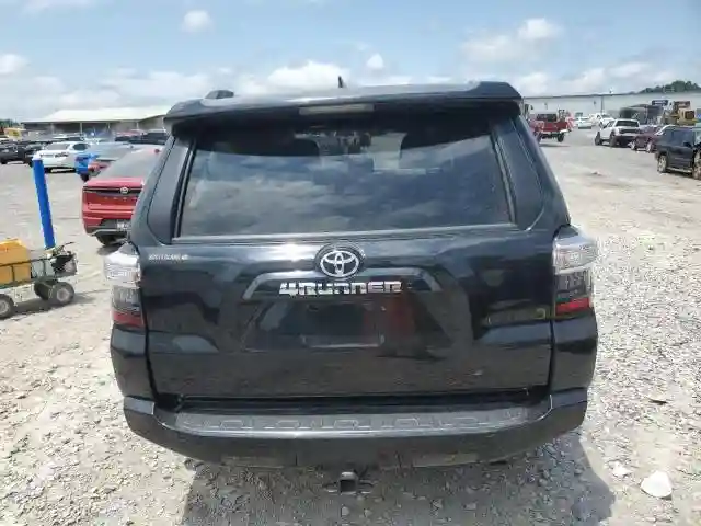 JTEEU5JR4N5260072 2022 TOYOTA 4RUNNER-5