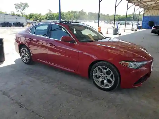 ZARFANBN3K7621231 2019 ALFA ROMEO GIULIA-3