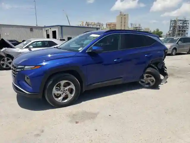 5NMJBCAE6PH210235 2023 HYUNDAI TUCSON-0