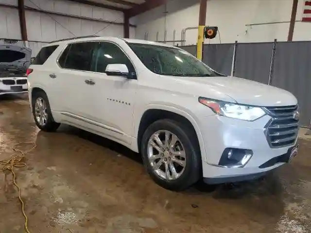 1GNEVKKW4JJ188433 2018 CHEVROLET TRAVERSE-3