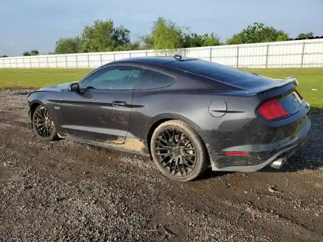1FA6P8CF9N5145476 2022 FORD MUSTANG-1