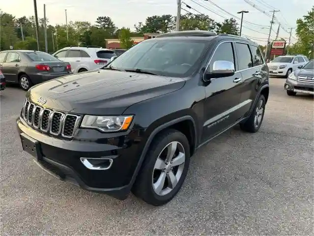 1C4RJFAG3KC749556 2019 JEEP GRAND CHEROKEE-1