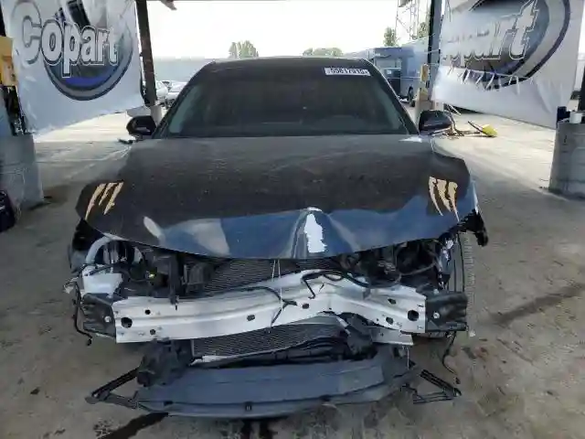 4T1T11AK3RU899096 2024 TOYOTA CAMRY-4