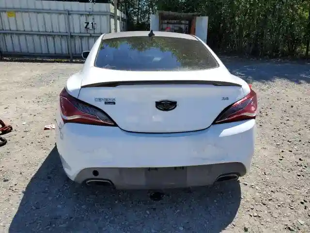 KMHHU6KJ5GU132010 2016 HYUNDAI GENESIS-5