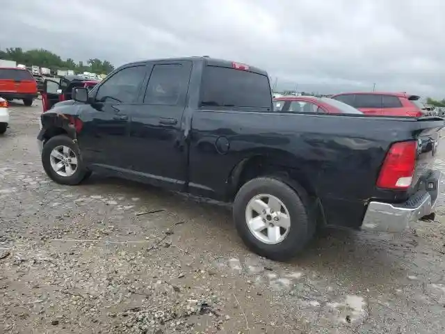 1C6RR6FT2GS193596 2016 RAM 1500-1